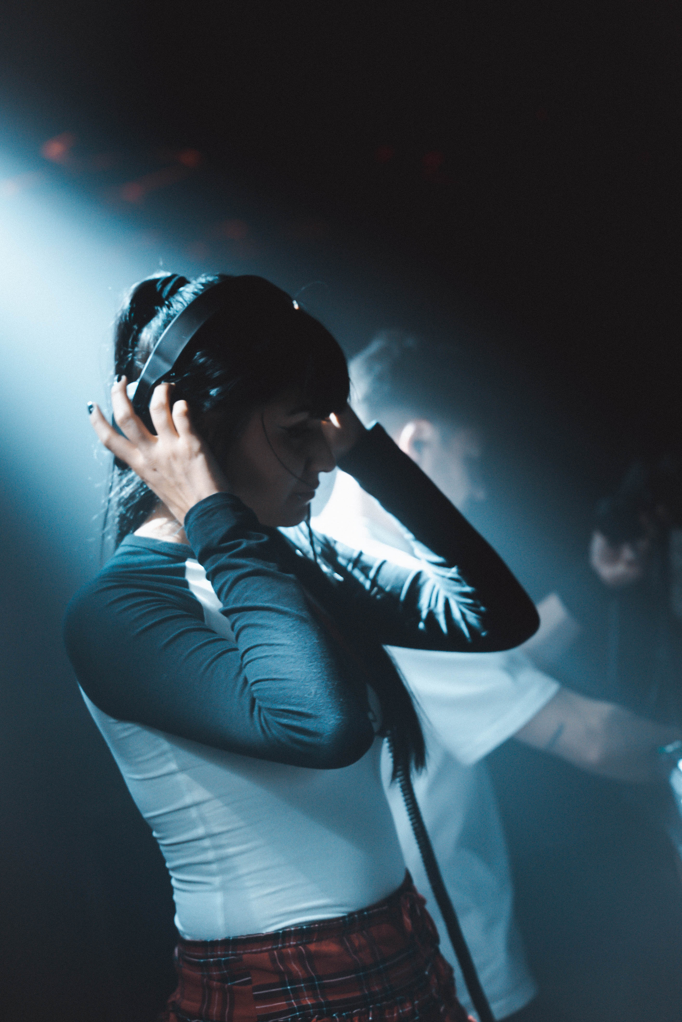 Club Culture 001