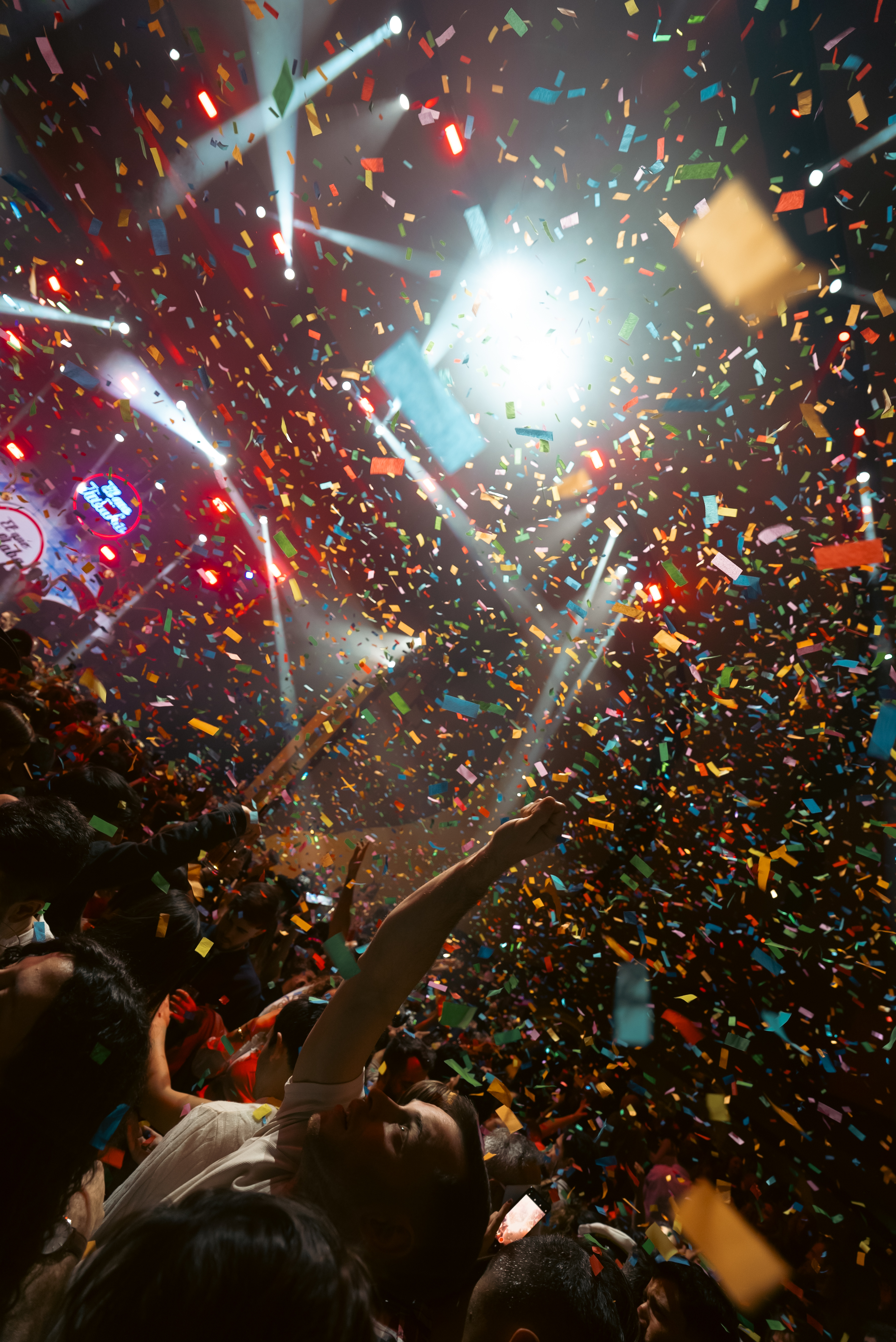Club Culture 005
