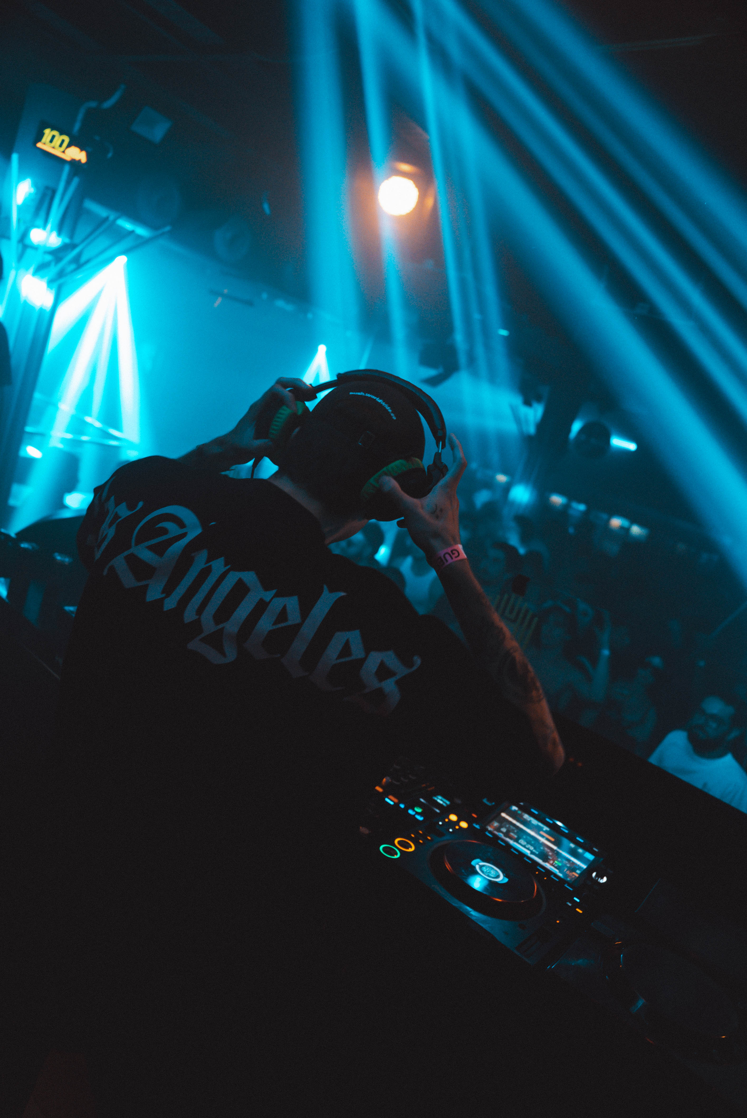 Club Culture 008